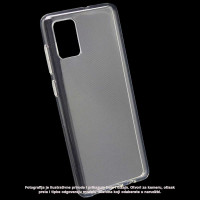 MASKICA TPU ZA APPLE IPHONE 11, PROZIRNA SLIM